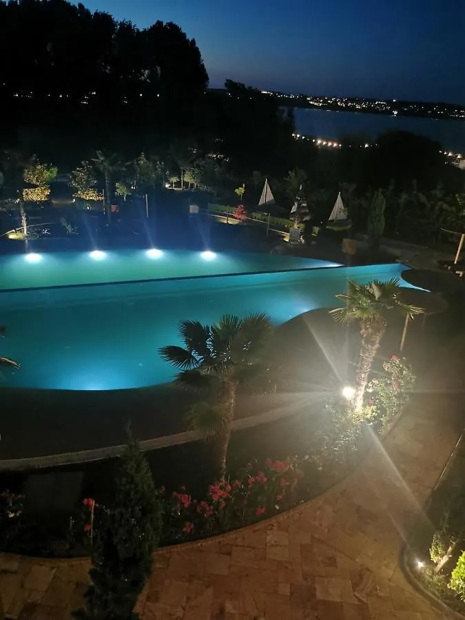 Appartement Angel'S Sea Castle à Sozopol